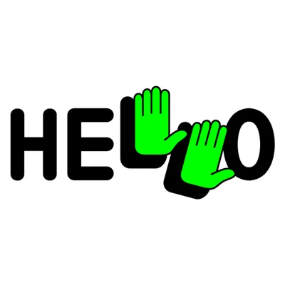 Hello